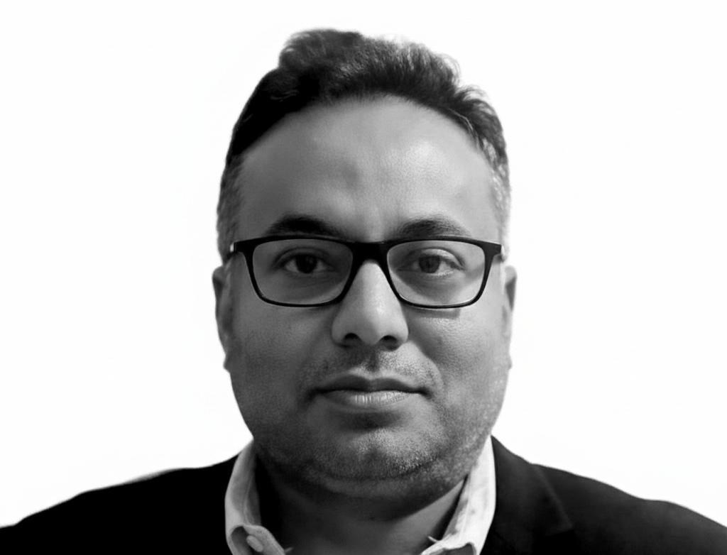 Amit Gupta