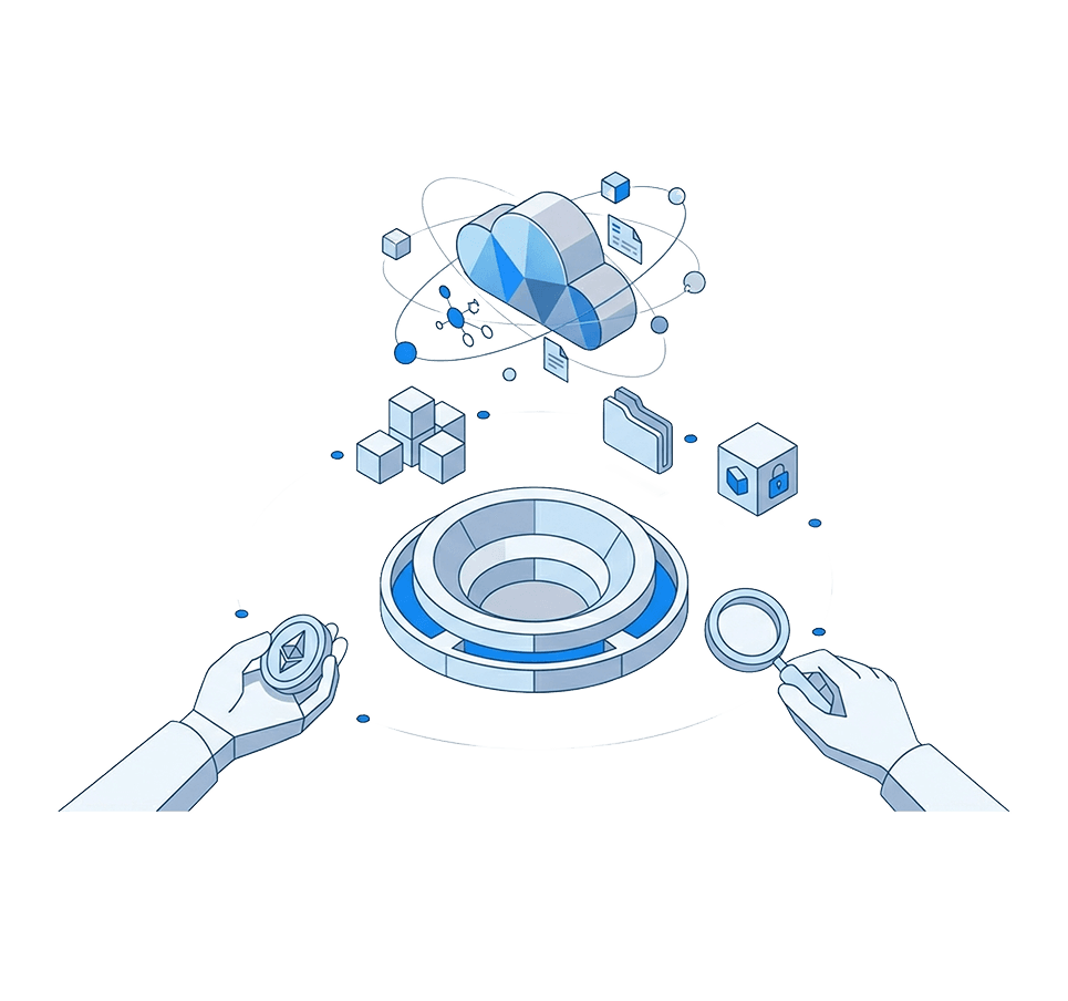 Innovation focus